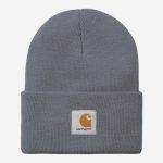 Acrylic Watch Hat Styx