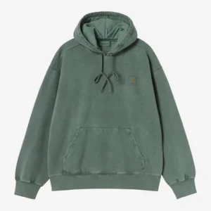 Hooded Vista Sweatshirt
