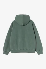 Hooded Vista Sweatshirt