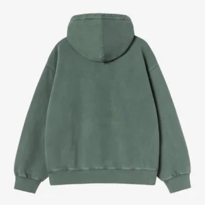 Hooded Vista Sweatshirt