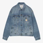 Helston Jacket Blue