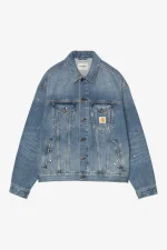 Helston Jacket Blue