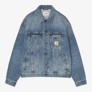 Helston Jacket Blue