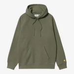 Hooded Chase Sweatshirt