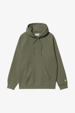 Hooded Chase Sweatshirt