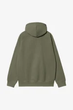 Hooded Chase Sweatshirt