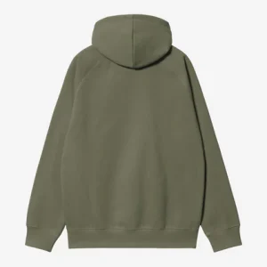 Hooded Chase Sweatshirt