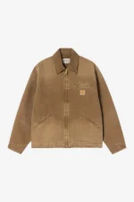 OG Detroit Jacket (Spring)