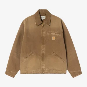 OG Detroit Jacket (Spring)