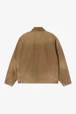 OG Detroit Jacket (Spring)