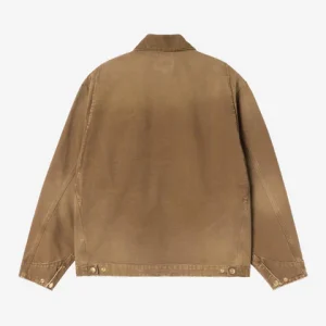 OG Detroit Jacket (Spring)