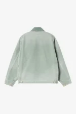 OG Detroit Jacket (Spring) Shady Green