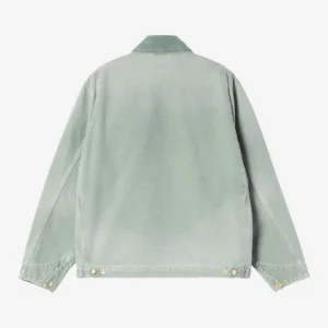 OG Detroit Jacket (Spring) Shady Green