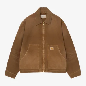 OG Arcan Jacket (Spring) Hamilton Brown / Hamilton Brown (Destroy Wash)