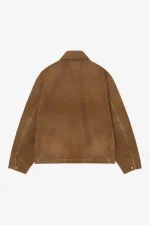 OG Arcan Jacket (Spring) Hamilton Brown / Hamilton Brown (Destroy Wash)