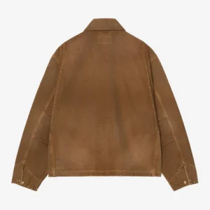 OG Arcan Jacket (Spring) Hamilton Brown / Hamilton Brown (Destroy Wash)