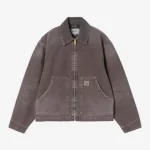 OG Arcan Jacket (Spring) Tobacco