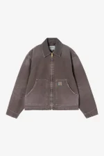 OG Arcan Jacket (Spring) Tobacco