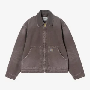 OG Arcan Jacket (Spring) Tobacco
