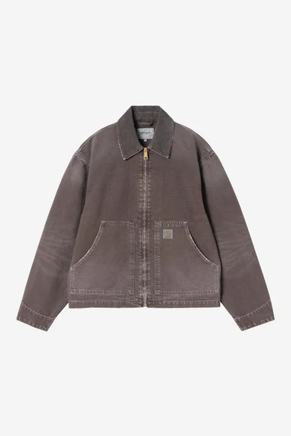 OG Arcan Jacket (Spring) Tobacco OG Arcan Jacket (Spring) Tobacco