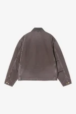 OG Arcan Jacket (Spring) Tobacco