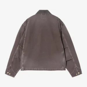 OG Arcan Jacket (Spring) Tobacco